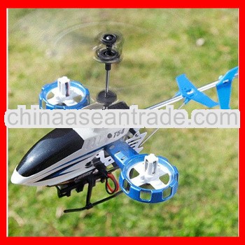 Newest & Hottest! MJX T654/t54 4CH RC Helicopter With Gyro mjx t654