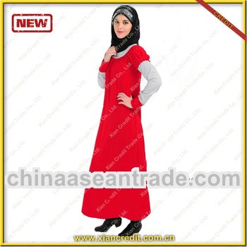 Newest Islamic Abaya sale for women KDT-003