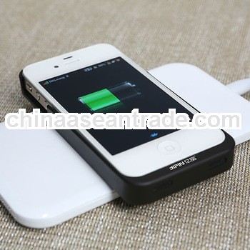 Newest Products micro wireless transmitter, wireless charger