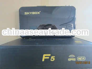 No.1 supplier wholesale skybox F5distributor from original factory
