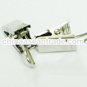 No hook Metal Curtain Clip With Reasonable Price