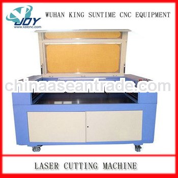 No polishing perfect section laser cutting machine