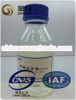 Non-phthalate plasticizer pvc additive Epoxidized Soybean Oil