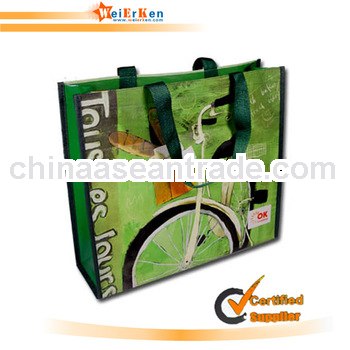 Non woven and Promotional Non woven tote bag for sale