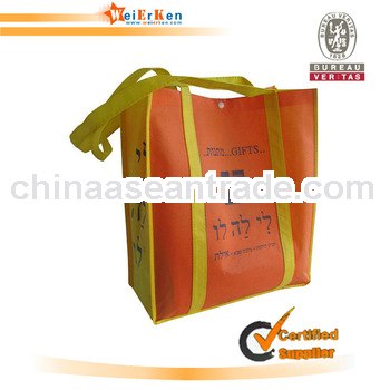Non woven and customized non-woven bag wholesale