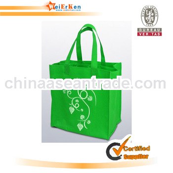 Non woven and promotional reusable nonwoven wholesale