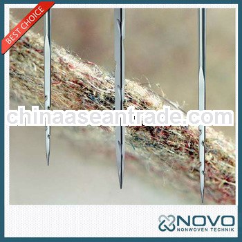 Nonwoven Polished Felting Needles 15*18*40*3C222NV4012