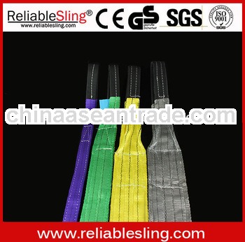 Nylon Rope Sling/ Polyester Rope Sling EN1492-1