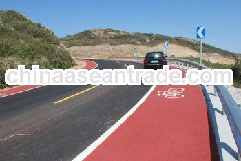 OEM Color Thermoplastic Road Marking Paints