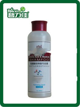 OEM Natural shampoo for moisturizing repair hair 500ML
