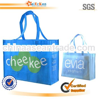 OEM Production Recyclable Non-woven bag