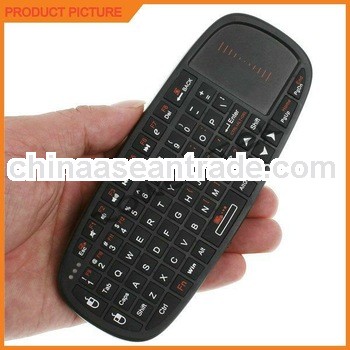 OEM Rii Mini 2.4GHz Wireless Keyboard for Smart TV, STB,PC,TV BOX,player