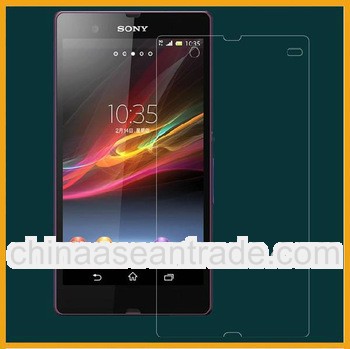 OEM screen protector best mobile phone accessory