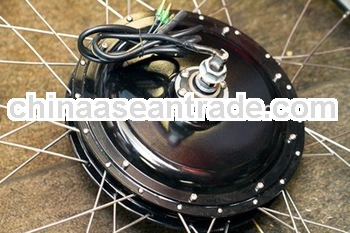 OR01I3 Rear Disc-brake Popular Hot-sale High-quality Powerful Brushless electric bicycle hub motor