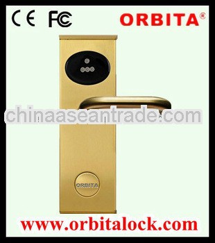 ORBITA hotel card lock system with FREE SOFTWARE ( 2 years' warranty)