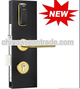 ORBITA hotel lock with split reader ( new design)