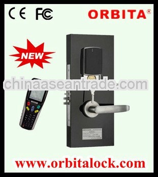 ORBITA hotel smart RFID lock (SOFTWARE- FREE)