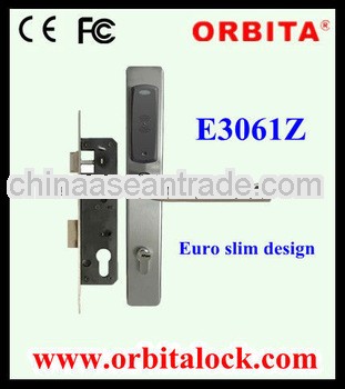 ORBITA key card lock system with FREE SOFTWARE ( 2 years' warranty)