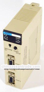 Omron Automation Control C200H-ASC02 plc industrial automation
