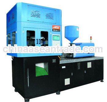 One Step Plastic Injection Moulding Machine for bottle / caps