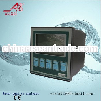 Online PH controller with 4-20mA for waste water AR200