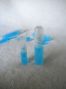 Oral care Teeth whitening Mouth Spray