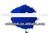Organic powder Pigment Blue 60 for paint raw material