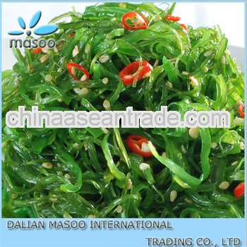 Organic seaweed salad