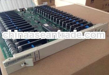 Original Huawei A32 32 narrow band analog voice board for Huawei UA5000 euqipment.