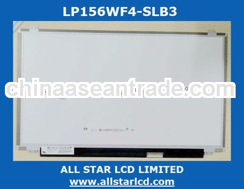 Original LG-Philips LP156WF4 (SL) (B1) 15.6 full hd led monitor for laptop notebook