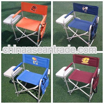 Outdoor and indoor canvas wholesale cheap folding director chairs