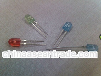 PART NO YLV 5mm light emitting diode suppliers