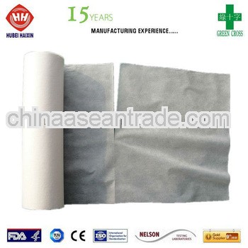 PE coated Paper Bedsheet Roll with Breakpoint