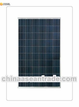 POLY Solar Cell Plate (white )225W with CEC, CE,TUV Certificate