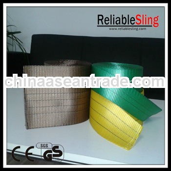 PP Packing Strap 15mm/Polyester Webbing Strap/Polyester Web Strap