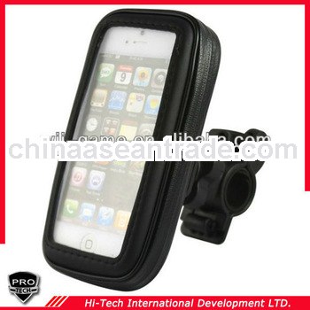 PTRCLS-WB05 For iPhone 5 With Zipper Waterproof Bike Case