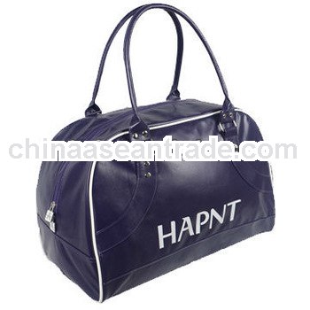 PU Leather Custom Travel Bags for Men(Quanzhou Manufacturer)