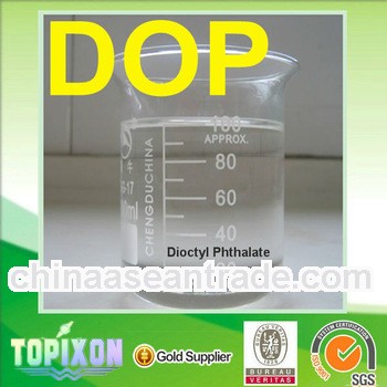 PVC Chemical Industry DOP manufacturers