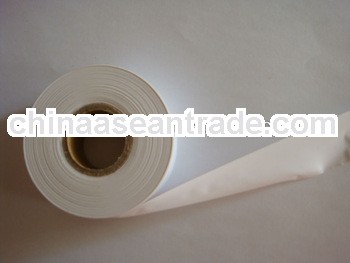 PVC Electrical Insulation Tape 19mm x 33m White