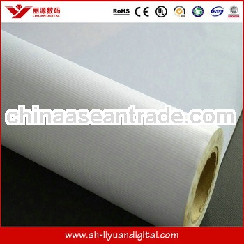 PVC Glossy Printing Materials Flex Banner