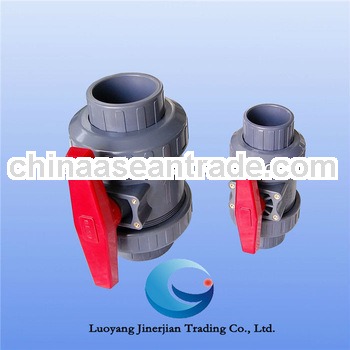 PVC Valve With Long Handle of JEJ