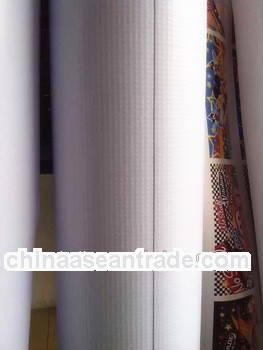 PVC flex banner /used for billboard/poster printing material
