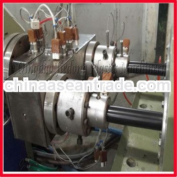 PVC pipe Extrusion line/PVC Pipe Machine/PVC Pipe Making Machine