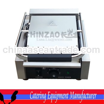 Panini Grills/Contact Grill for Sale CHZ-810