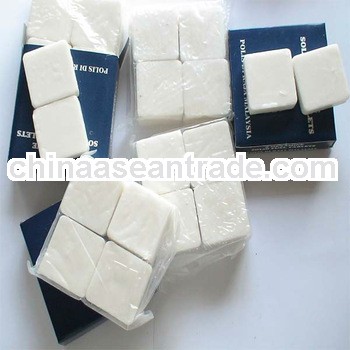 Paraffin Wax for candles Hanxing factory