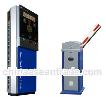 Parking system solutions(WQ-866)