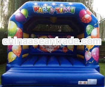 Party time Bouncy Castles,Adult inflatable castle