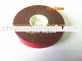 Peel adhesion high bonding 3M double sided acrylic tape