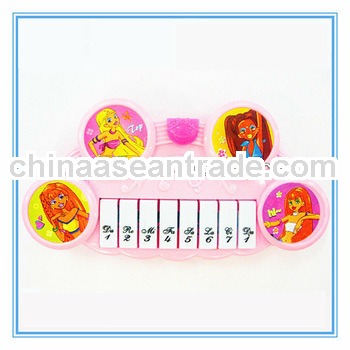 Peng-shaped electronic organ toy,electronic organ and musical instrument