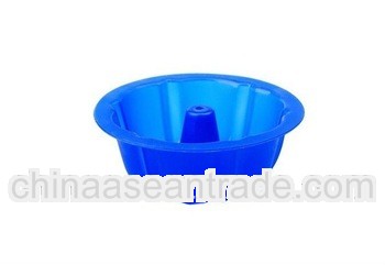 Pentacle Silicone cake cup